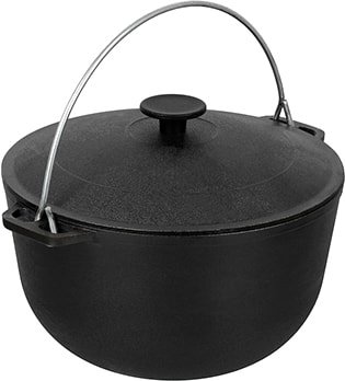 Казан BoyScout 61544