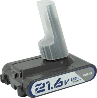 Аккумулятор VOLAT для Dyson 21.6V 2.0AH Li-ion DYS-V7