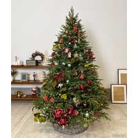 Ель Albero Di Natale Marta 1.8 м