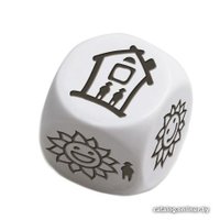 Настольная игра Мир Хобби Солнечная долина Делюкс