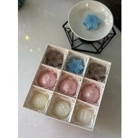 Ароматический воск Gentle Art Аромалампа и ассорти воска (макси) в Витебске