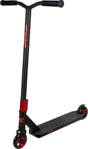 Трюковый самокат Snoz Hip Hop 2023 SN-HH-2301 (черный)