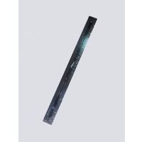 Трековая розетка AVEL шинопровод 150 см + 5 ЕВРО розеток (черный)