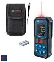 Лазерный дальномер Bosch GLM 40-31 Professional 0601075000