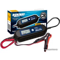 Зарядное устройство Runway RR105