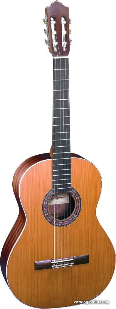 Акустическая гитара Almansa Student 401