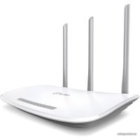 Wi-Fi роутер TP-Link TL-WR845N v4