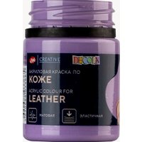 Акриловая краска Невская палитра Декола 26128625 (50 мл, 625 лавандовая)