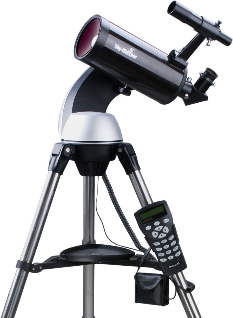 

Телескоп Sky-Watcher BK MAK102AZGT