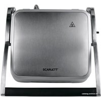 Электрогриль Scarlett SC-EG350E04 в Бресте
