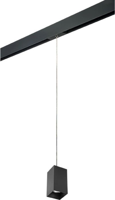 

Трековый светильник Lightstar Rullo PRORP6587