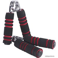 Набор эспандеров Torres PL5019 (черный/красный)