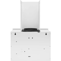Кухонная вытяжка Meferi AIRBOX45WH Light