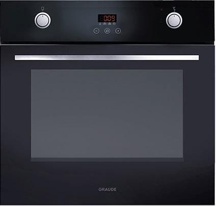

Электрический духовой шкаф Graude Comfort BE 60.3 S