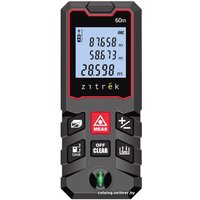 Лазерный дальномер Zitrek ZLR-60
