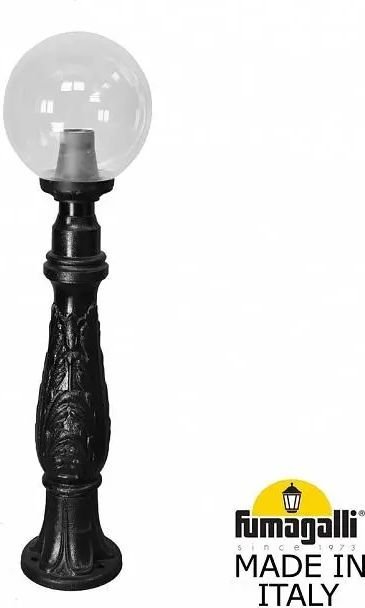 

Садовый светильник Fumagalli Globe 250 FU_G25.162.000.AZF1R