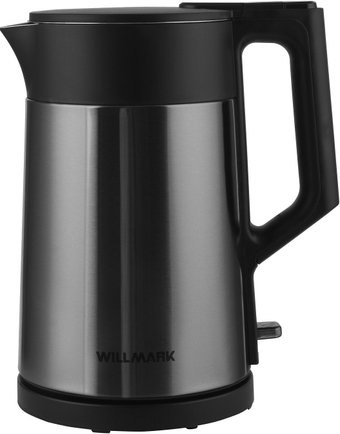 Электрический чайник Willmark WEK-2008PS