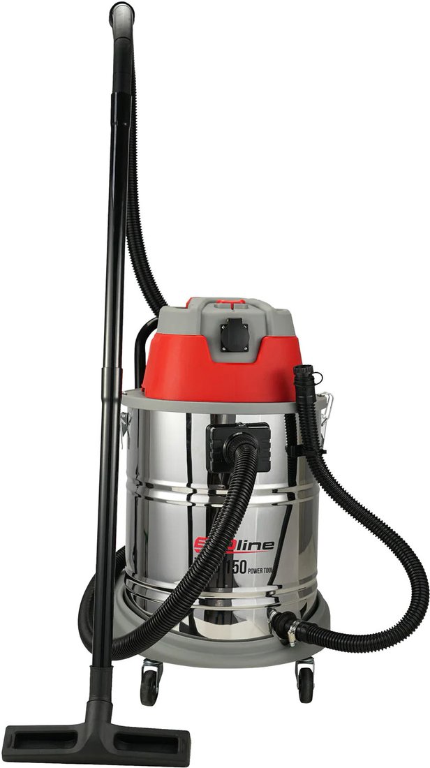 Пылесос Evoline WAD 150 Power Tool