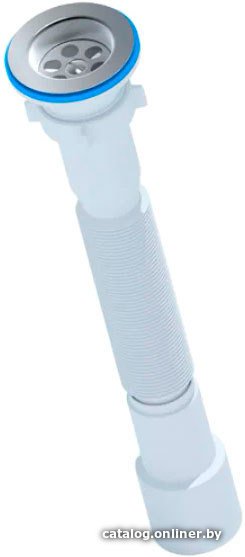 Сифон Ани Пласт G216