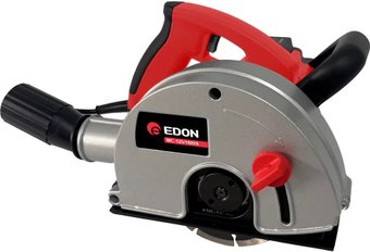 Штроборез Edon WC-125/1600S