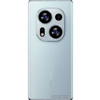 Смартфон Tecno Phantom X2 8GB/256GB (серебристый лунный)