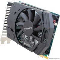 Видеокарта Sapphire R7 250X 1024MB GDDR5 (11229-00)