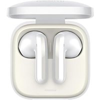 Наушники Xiaomi Redmi Buds 6 Active M2344E1 (белый, международная версия)