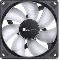 Кулер для процессора Jonsbo CR-1400 EVO Color Black