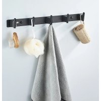 Планка с крючками Shevanik SG5751H