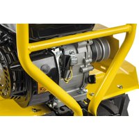 Мотоблок бензиновый Garvill MCP-427K-19 Extreme (колеса 19-7x8)