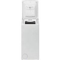 Стиральная машина с вертикальной загрузкой Whirlpool TDLR 5040L EU/N
