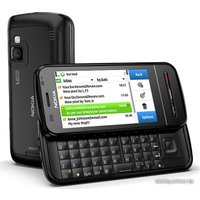 Телефон Nokia C6