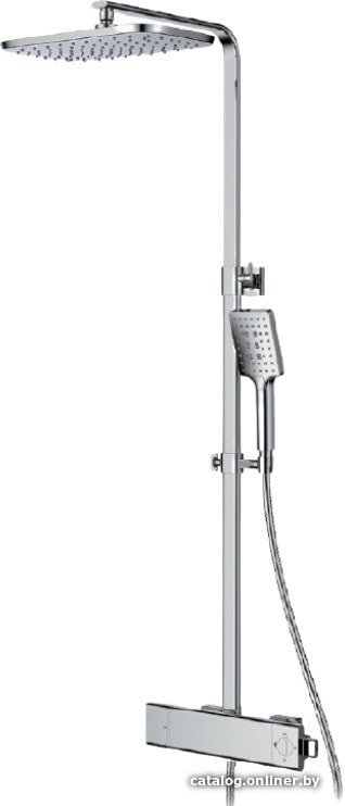 Душевая система  Gappo G2495-6