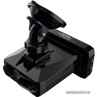 Видеорегистратор-радар детектор-GPS информатор (3в1) Sho-Me Combo Raptor WiFi
