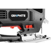 Электролобзик GRAPHITE 58G078