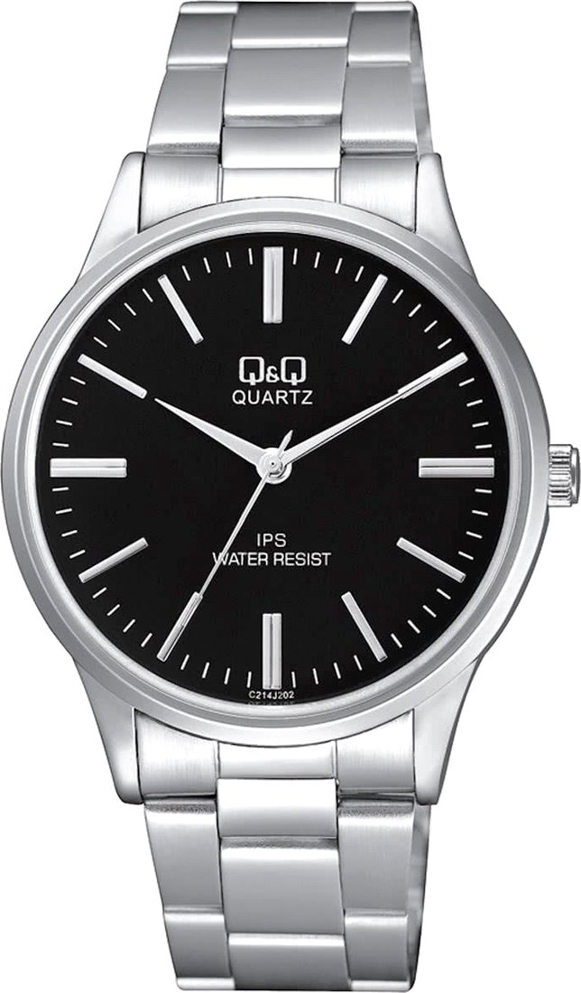 

Наручные часы Q&Q C214J202