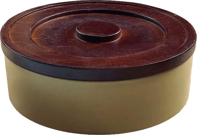 Салатник Lenardi Tropical 235-135