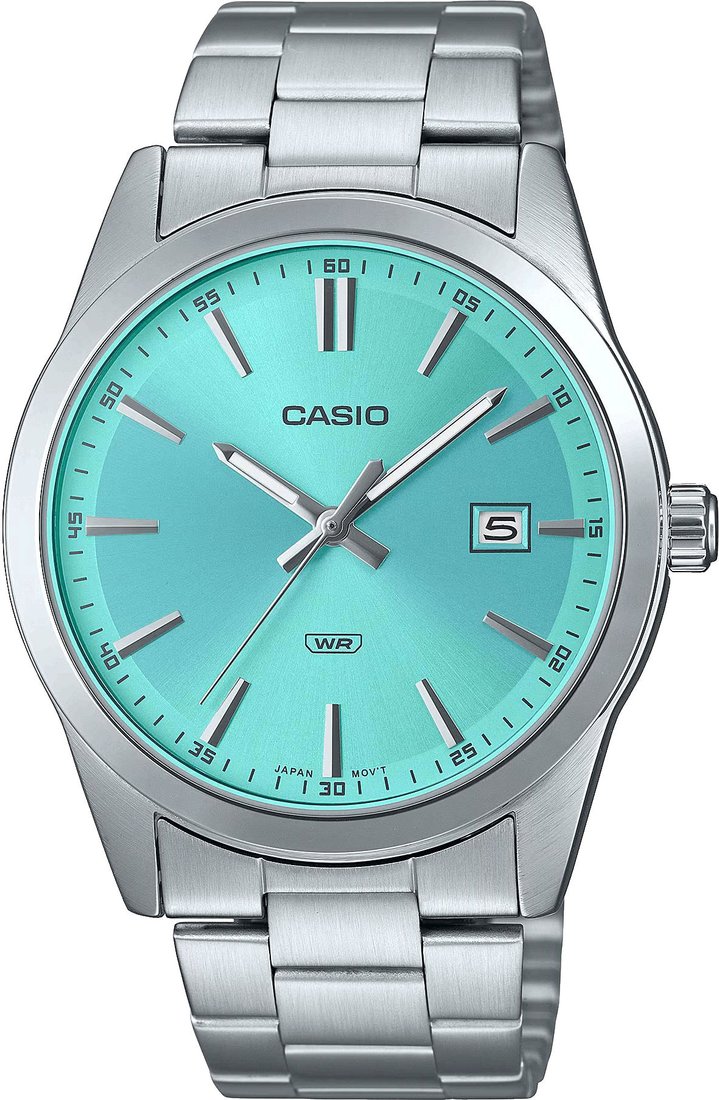 

Наручные часы Casio MTP-VD03D-2A3