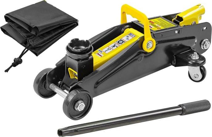 

Подкатной домкрат WMC Tools TA820011 (56843)