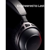 Наушники HyperX Cloud Alpha 2 (черный)