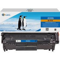 Картридж G&G GG-FX10 (аналог Canon FX-10)