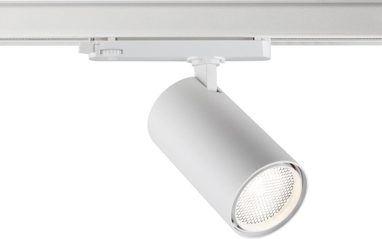 

Трековый светильник Novotech Helix 359581