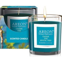 Ароматизированая свеча Areon Home Parfume Under The Mystic Tree (120 г)