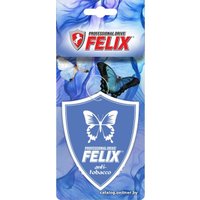  Felix Ароматизатор подвесной Свобода от табачного дыма 411040033