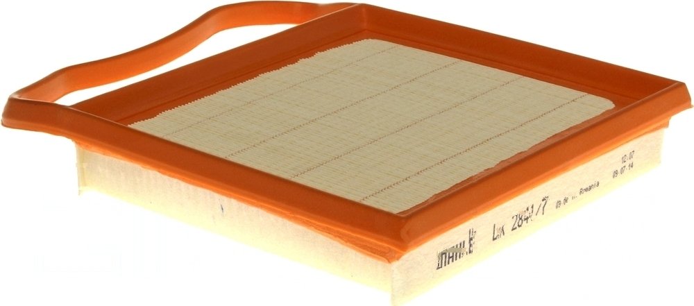 

Воздушный фильтр Knecht/Mahle LX2841/7