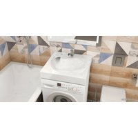 Умывальник Elmar R-05 (белый D001)