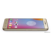 Смартфон Lenovo K6 Note Gold [K53a48]