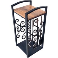 Дровница Мастер Феррум МФ-17