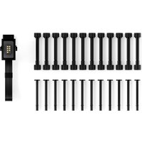 Комплект вентиляторов для корпуса ID-Cooling MF-1230-ARGB-K TRIO