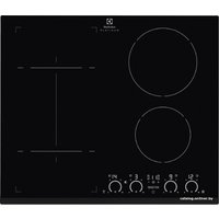 Варочная панель Electrolux EHI96740FZ